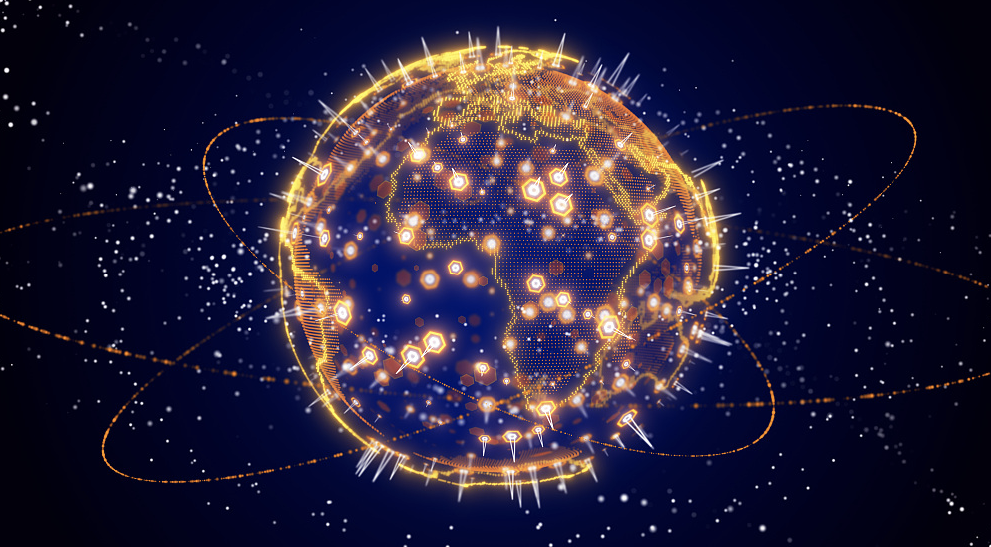 Polkadot官方面向外界公布与3.69携手，开启元宇宙新纪元！