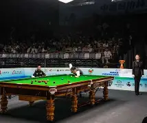 关于洞庭雄鹿队守住胜果海滨雄鹿队，斯诺克杯赛上演裁判判罚引热议！赛季拐点或已出现的信息-九游娱乐